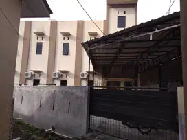 Kos Pria Krakatau, Glugur, Mustafa, Bilal Dekat Kampus UMSU