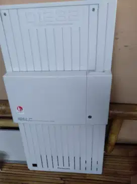 Panasonic PABX untuk 32 intercom telepon terima service