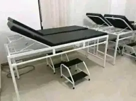 Bed periksa pasien