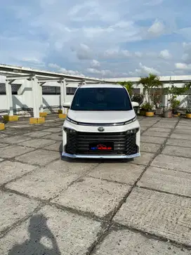 VOXY 2022 [TDP 25 JT]