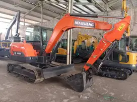 Excavator 6 TON, HW 60