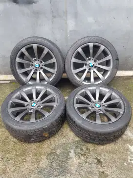 Velg OEM BMW E90 325i 5x120