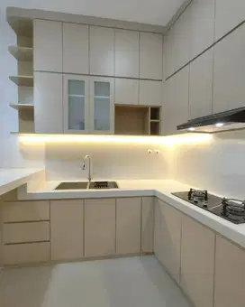 Kitchen set sidoarjo minimalis