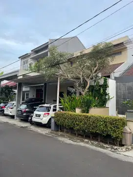 Jual Rumah Asri, Sejuk, Tenang di Pemkot Cimahi — Alam Asri Residence