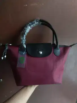 Tas wanita marron size S