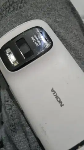 Hp nokia 9 jadul symbian 808