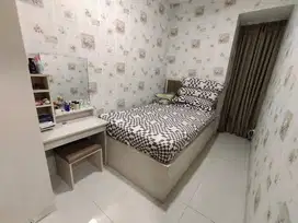 DIJUAL APT THE MANSION KEMAYORAN LANTAI 27