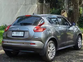 DP 20 jt Nissan Juke 1.5 RX MATIC  2012 Bensin