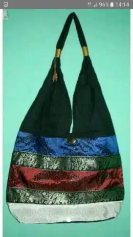 Aneka Tas Wanita