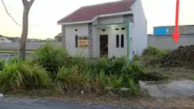 Jual rumah strategis dekat Mbs/ tol klaten
