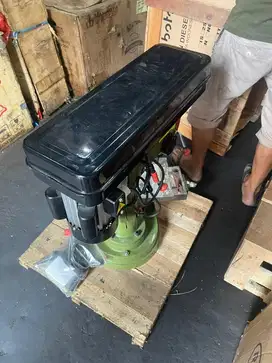 WESTCO XIAN DRILLING & MILLING MACHINE ZX 7016 16 MM ORIGINAL