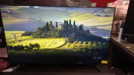 Xiaomi Google tv 43inch