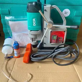 DCA AJC 30 Mesin Bor Magnet 30mm Magnetic Drill 30 AJC30