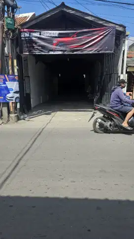 Rental Sewa Mobil Lepas Kunci Bekasi