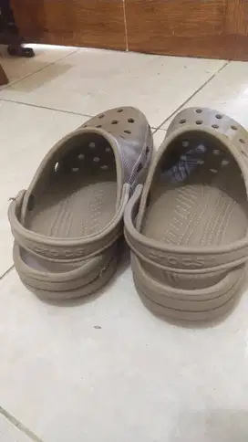 Sandal Crocodile Asli dan Murah