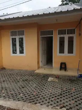 Sewa Rumah Jatiasih (Jl. H. Tekel) Yapidh