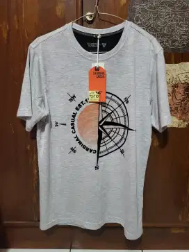 Tshirt cardinal original