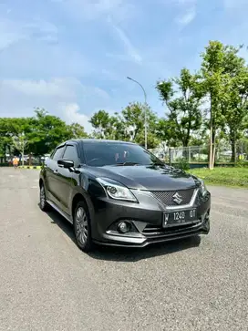 Suzuki Baleno Hatchback 2019