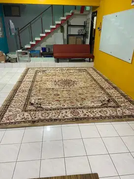 Karpet Iranshahr Ukuran 300 x 400
