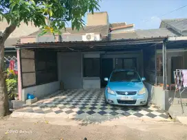 Matahari asri siap huni dijual murah