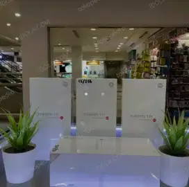 Xiaomi 13t 12/256 New Garansi Resmi