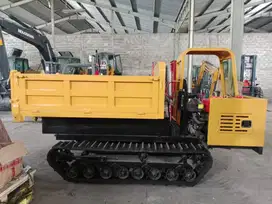 DUMPER 3 TON, HENGWANG