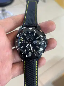 JAM TANGAN TAG HEUER AQUARACER