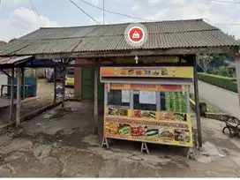 DIJUAL TOKO, RUMAH, KONTRAKAN, KEBUN