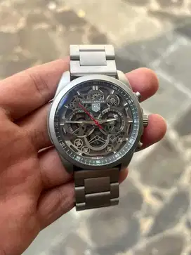 JAM TANGAN TAG HEUER SPORT