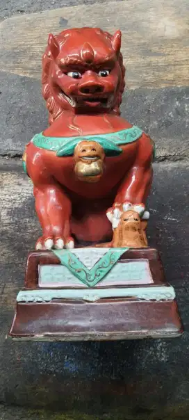 Jual Antik Barang Koleksi Keluarga terawat