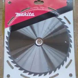 MAKITA A-81496 Mata Gergaji Kayu TCT Saw Blade For Wood 255x2,8x25,4mm