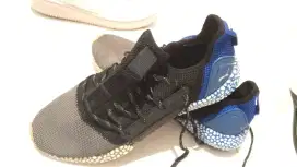 Sepatu sport merk puma harga terjangkau bisa nego ukuran 43/44