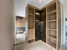 Bedroom set minimalis custom