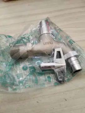 Kran Unnu model kunci GT 01
