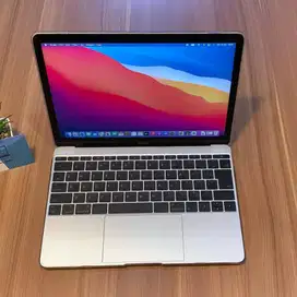 MACBOOK 2017 RAM 8/512GB SSD