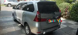 Avanza G 2018 MT