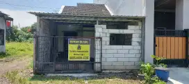 Dijual Tanpa Perantara di Jl BANGAU RAYA ( belakang RSUD Wongsonegoro)