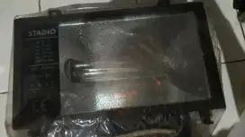 Jual cepat , lampu tembak lapangan