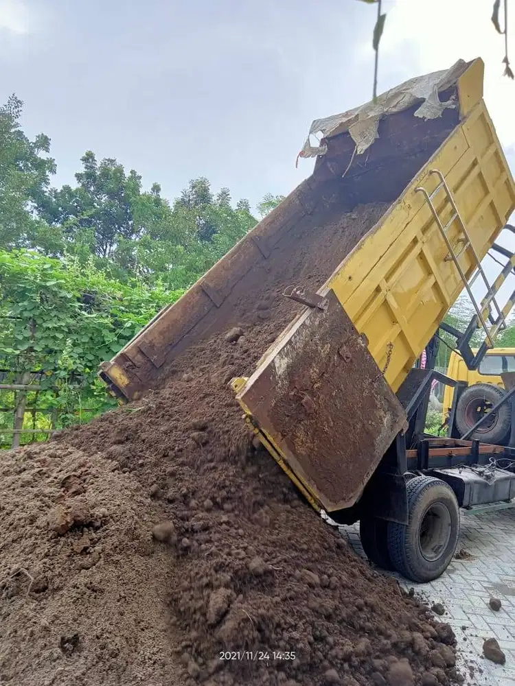 Jual Tanah Taman Subur di Surabaya