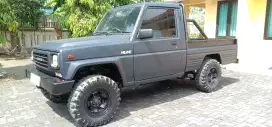 Daihatsu Taft Hiline Pick Up Tahun 2000