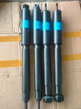 Shock absorber mercy Jeep lama w463 depan blkg copotan masih bagus