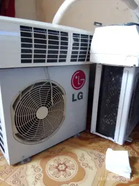 Beli ac rusak satuan/borongan