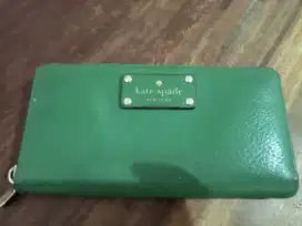 Dompet KS ori hijau