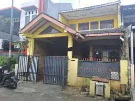 RUMAH NYAMAN DALAM KOMPLEK DI BINTARA
