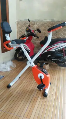 Excellent excider bike 920
