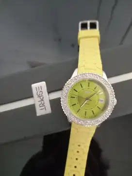 Jam Tangan Wanita cantik merk Esprit Original