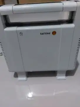 Toaster Roti & Sandwich Maker Philips