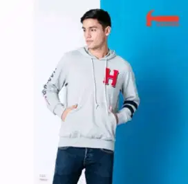 sweater hoodie hammer original langka
