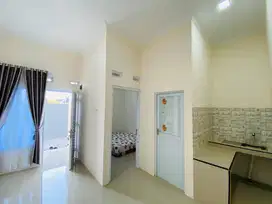 KOSAN TERNYAMAN DI KOTA SERANG SEPERTI TINGGAL DI APARTEMEN