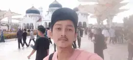 Mencari pekerjaan